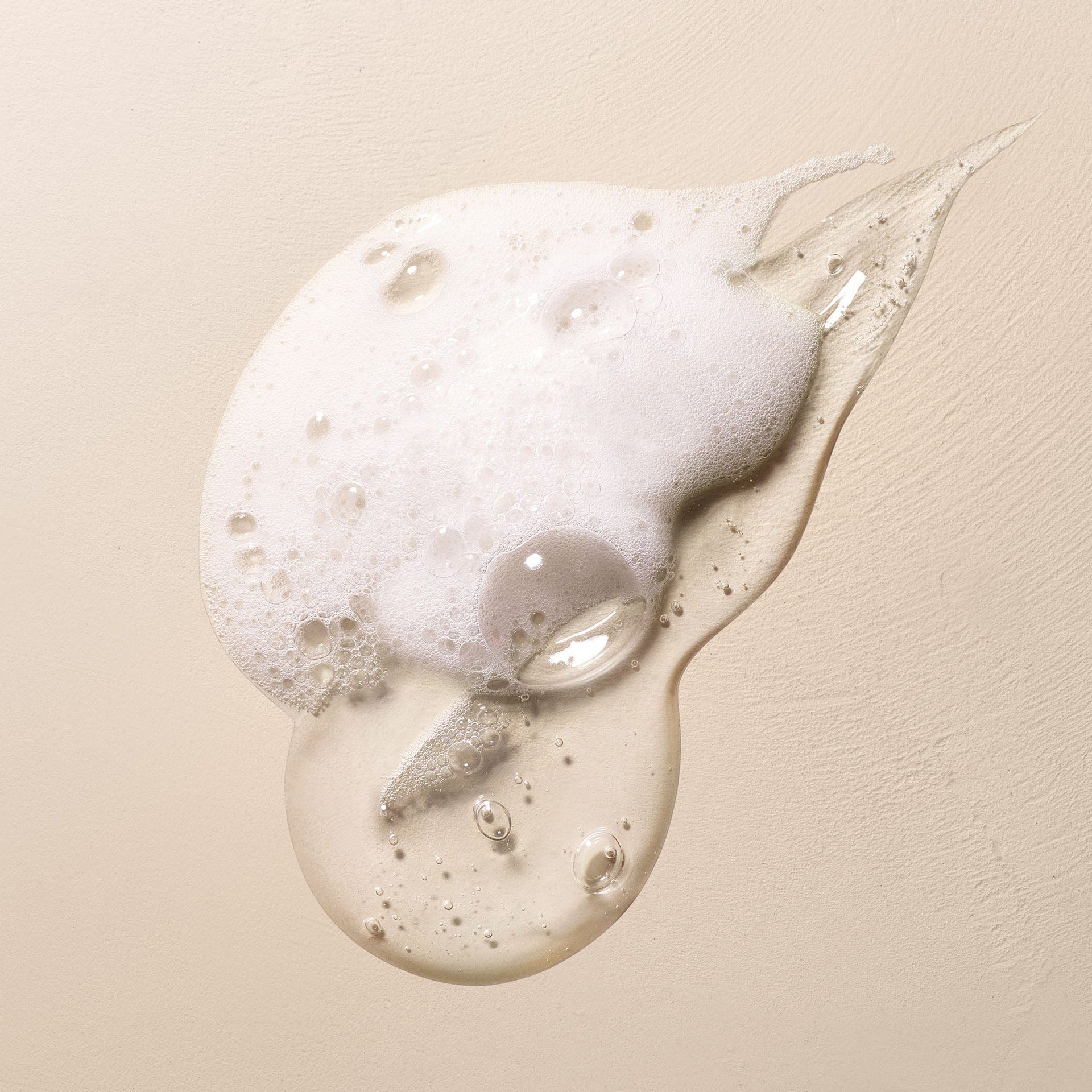 Pineapple Enzyme Foaming Gel Cleanser