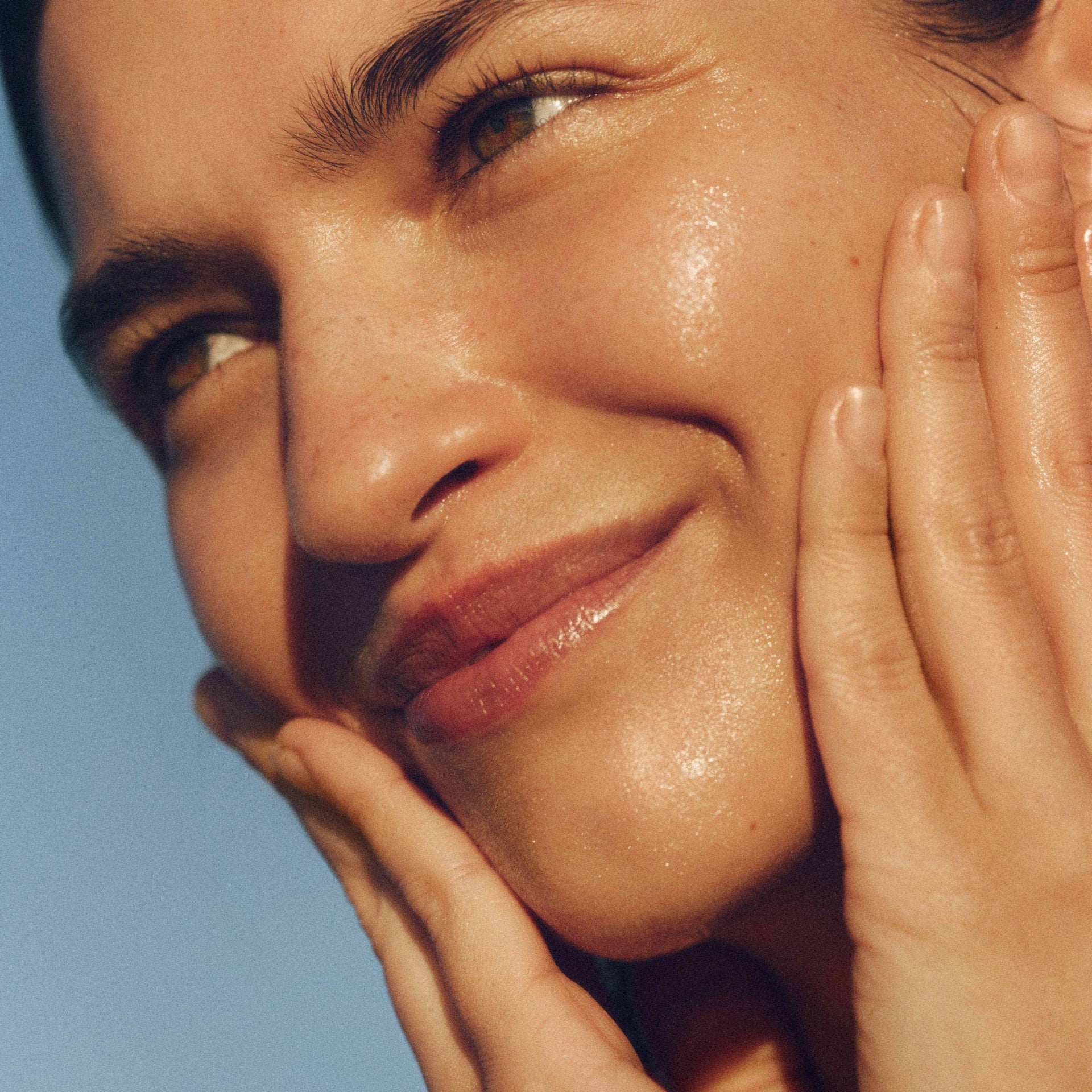 The Original 100% Pure Organic Argan Oil