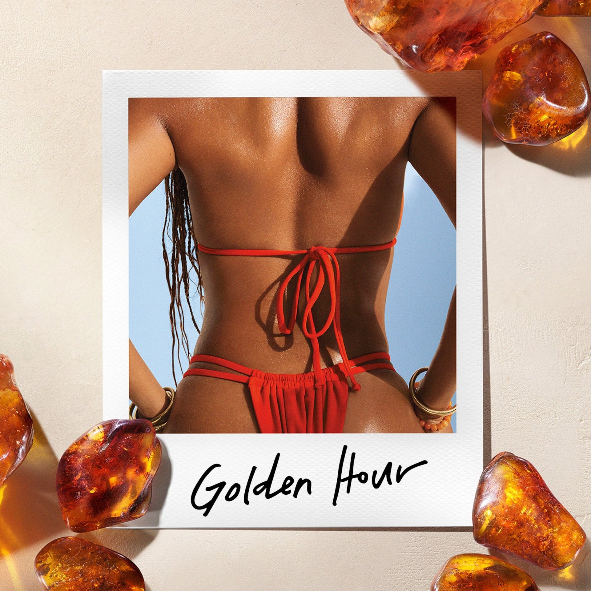 Golden Hour