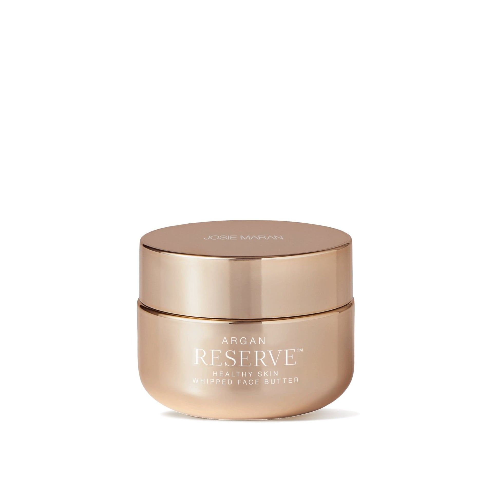 Argan Reserve Healthy Skin Whipped Face Butter Luxury