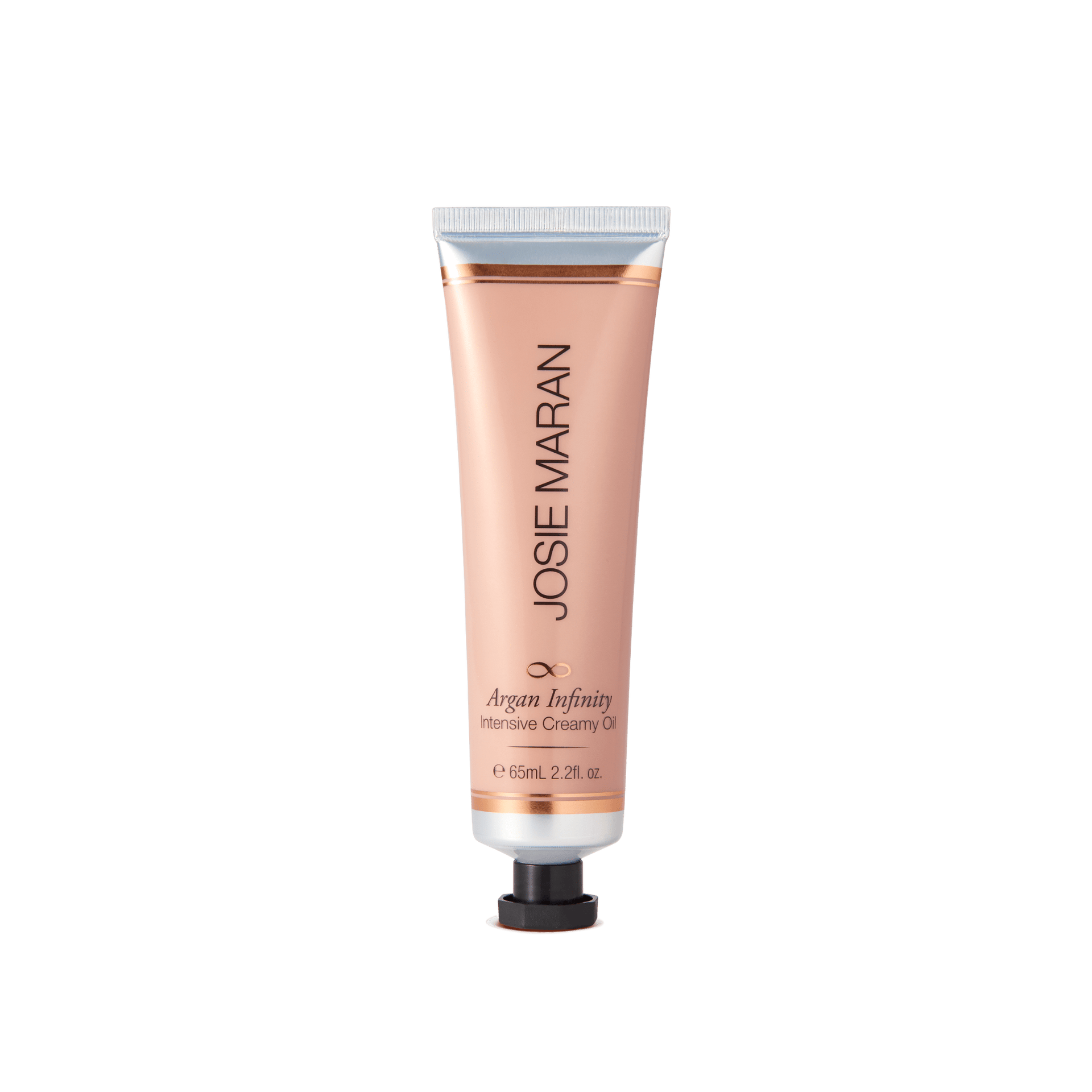 Argan Infinity Intensive Creamy Oil