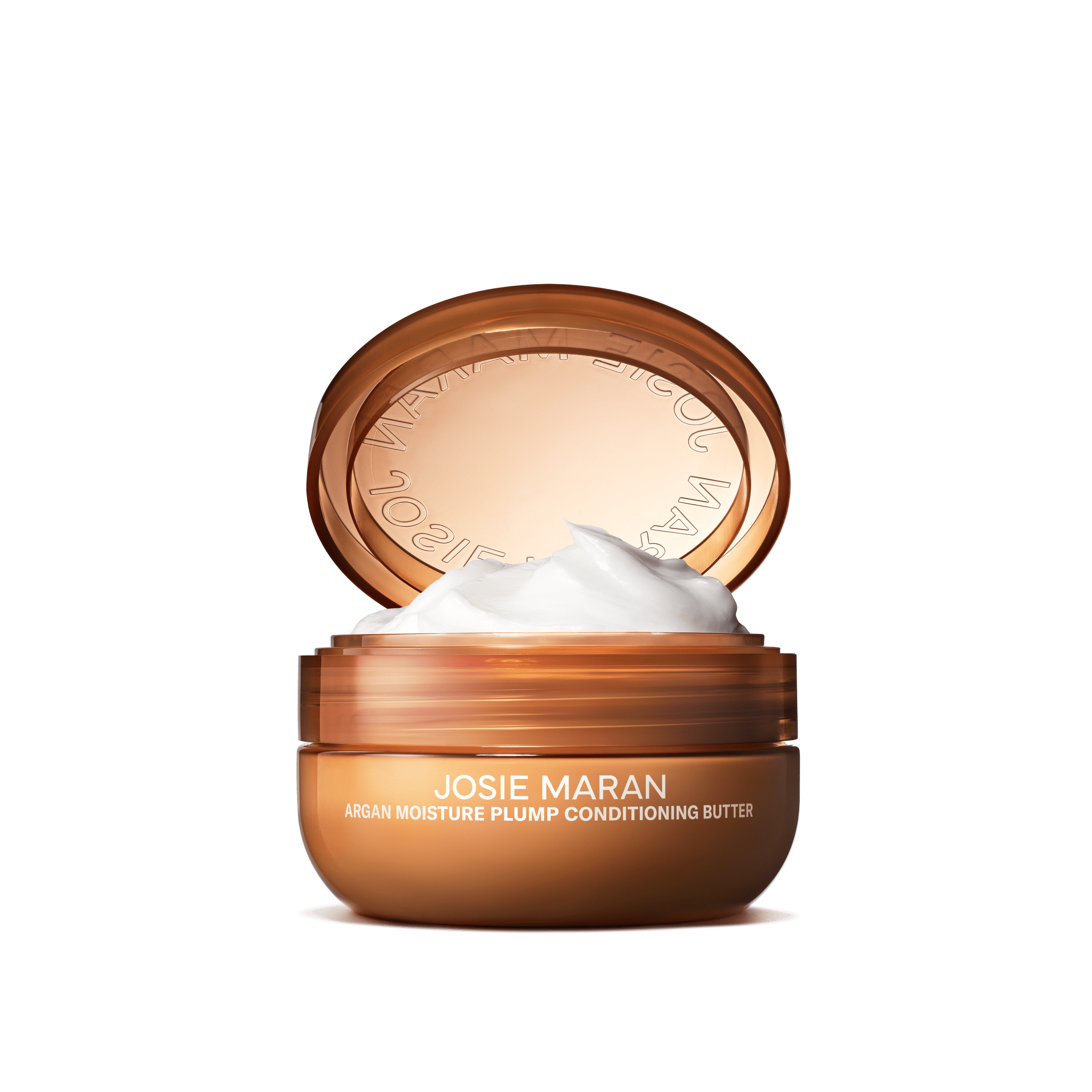 Argan Moisture Plump Conditioning Butter - Citrus Vanilla – JOSIE