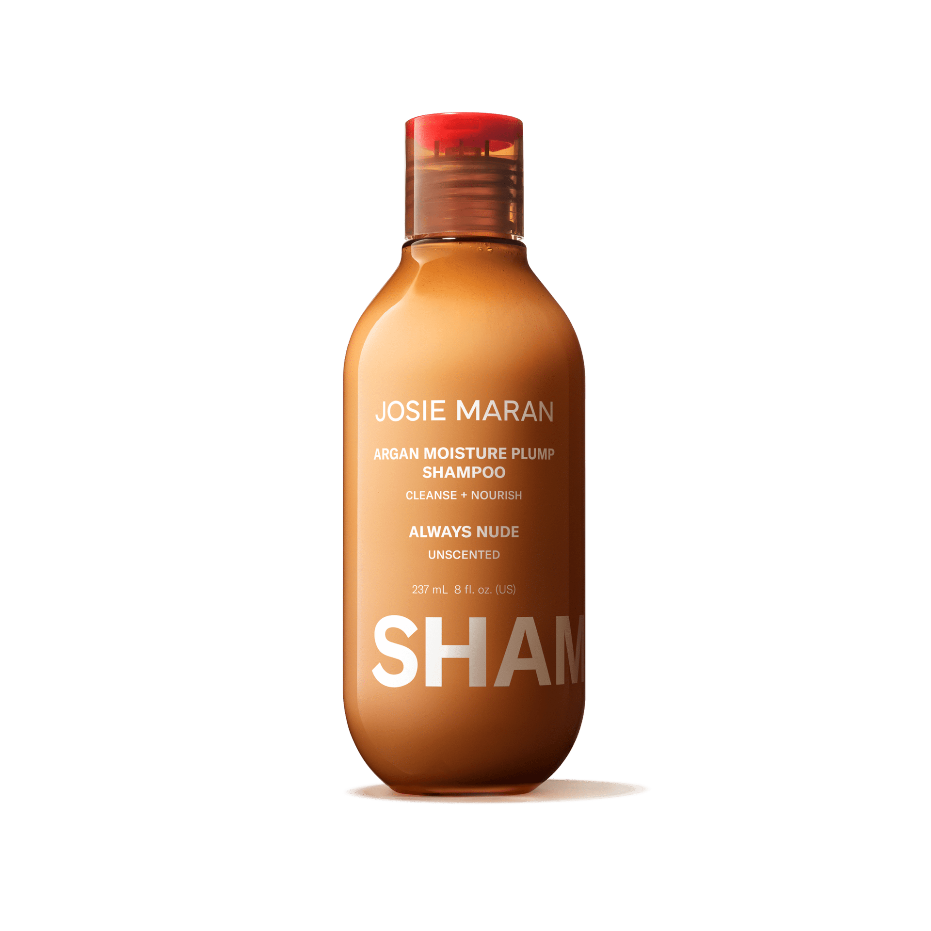 Argan Moisture Plump Shampoo