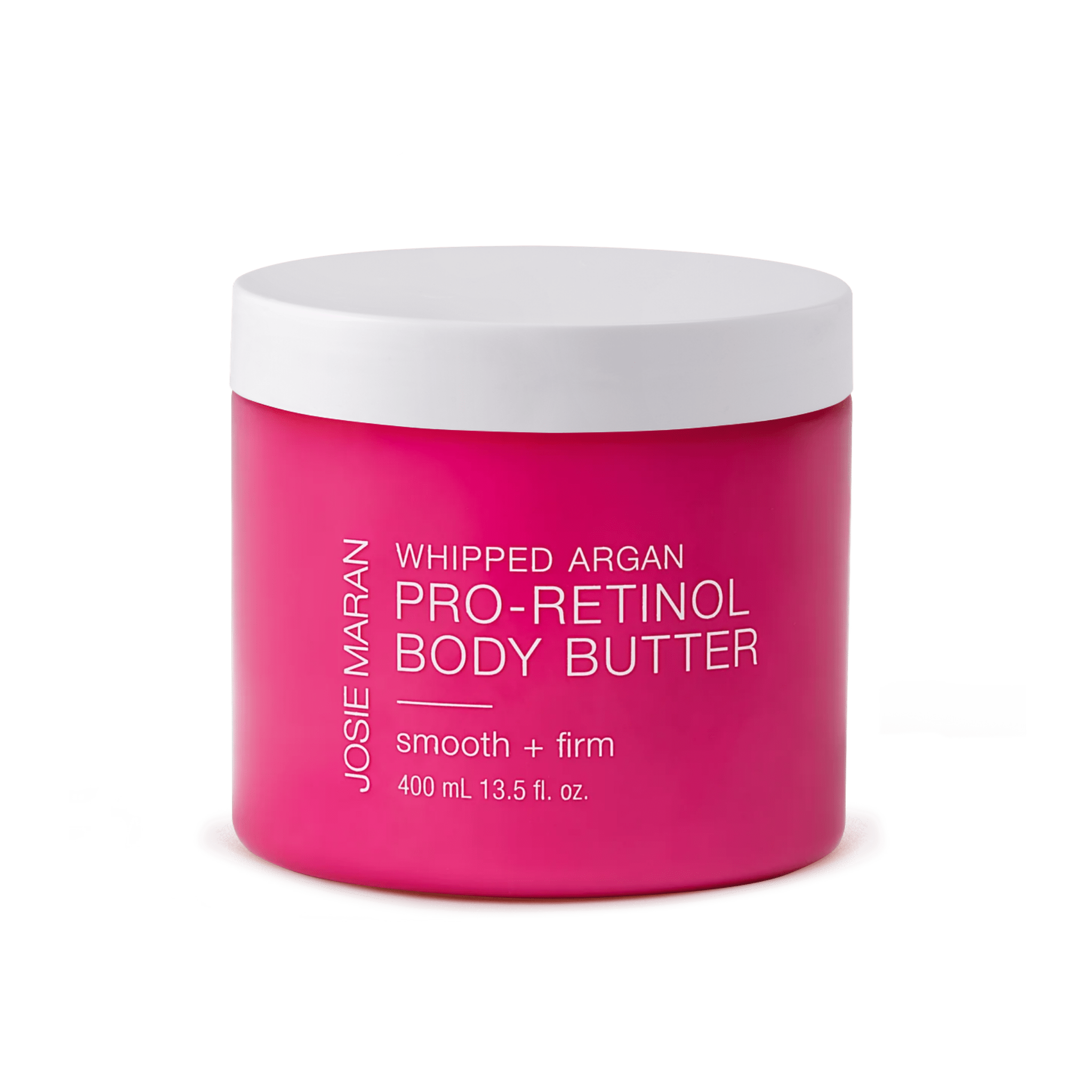 Whipped Argan ProRetinol Body Butter Luxury Size Josie Maran