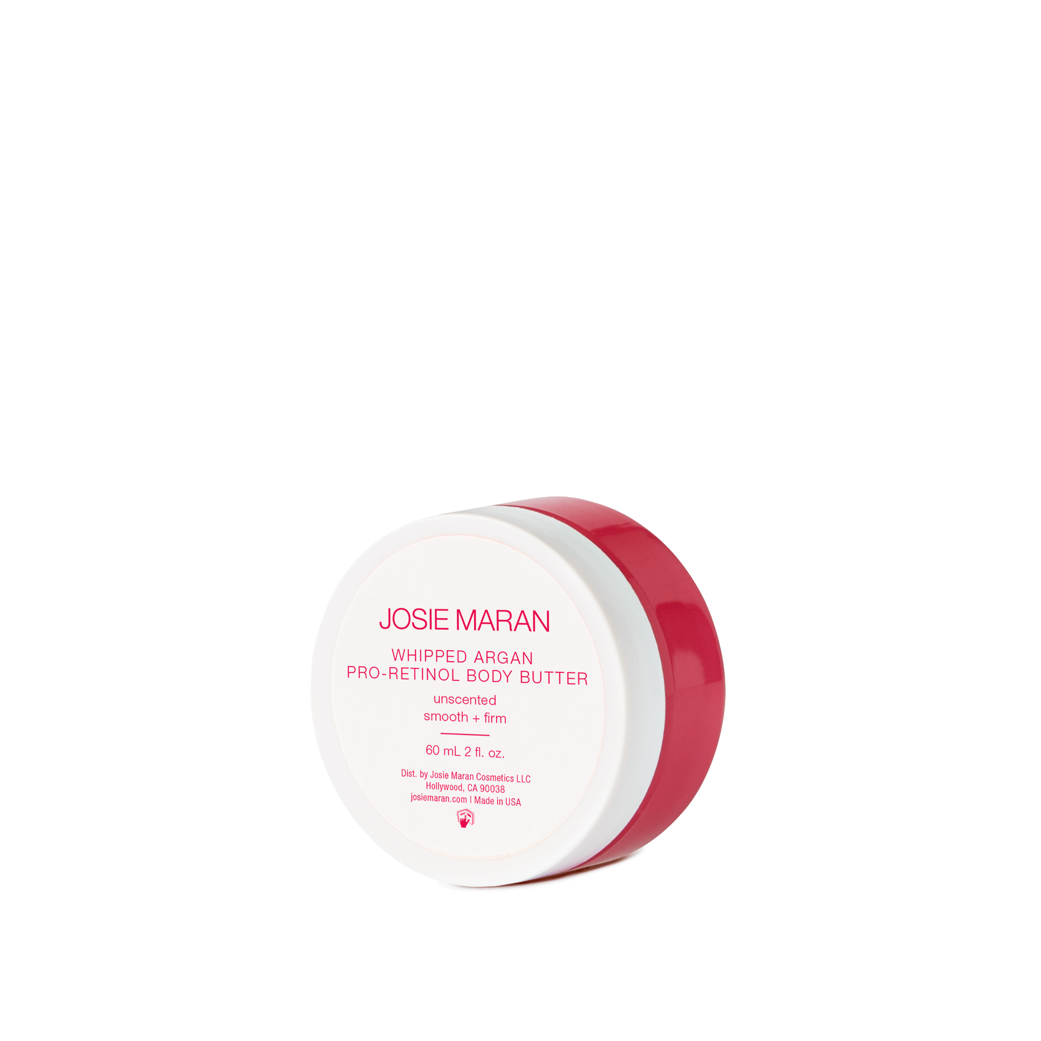 Whipped Argan ProRetinol Body Butter Travel Size Josie Maran