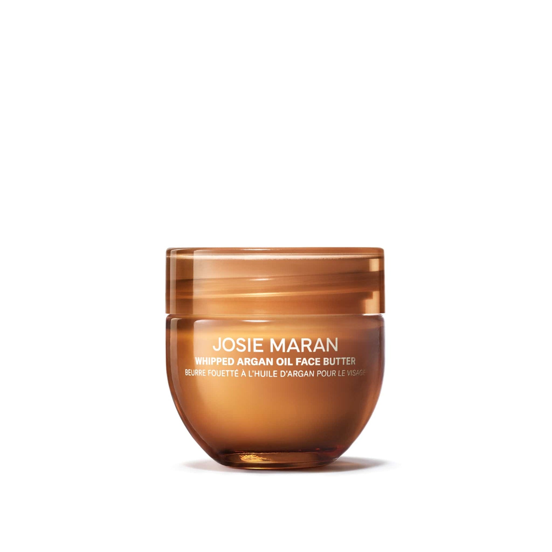 Whipped Argan Oil Face Butter Travel Size