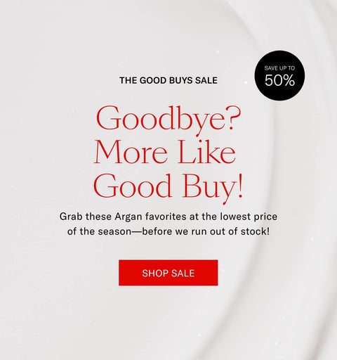 Shop Sale