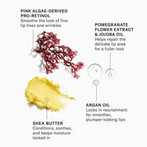Pro-Retinol Vita Volumizer Lip Treatment