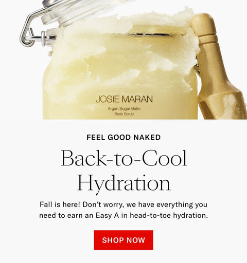 Back to Cool Hydration