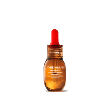 The Original 100% Pure Organic Argan Oil