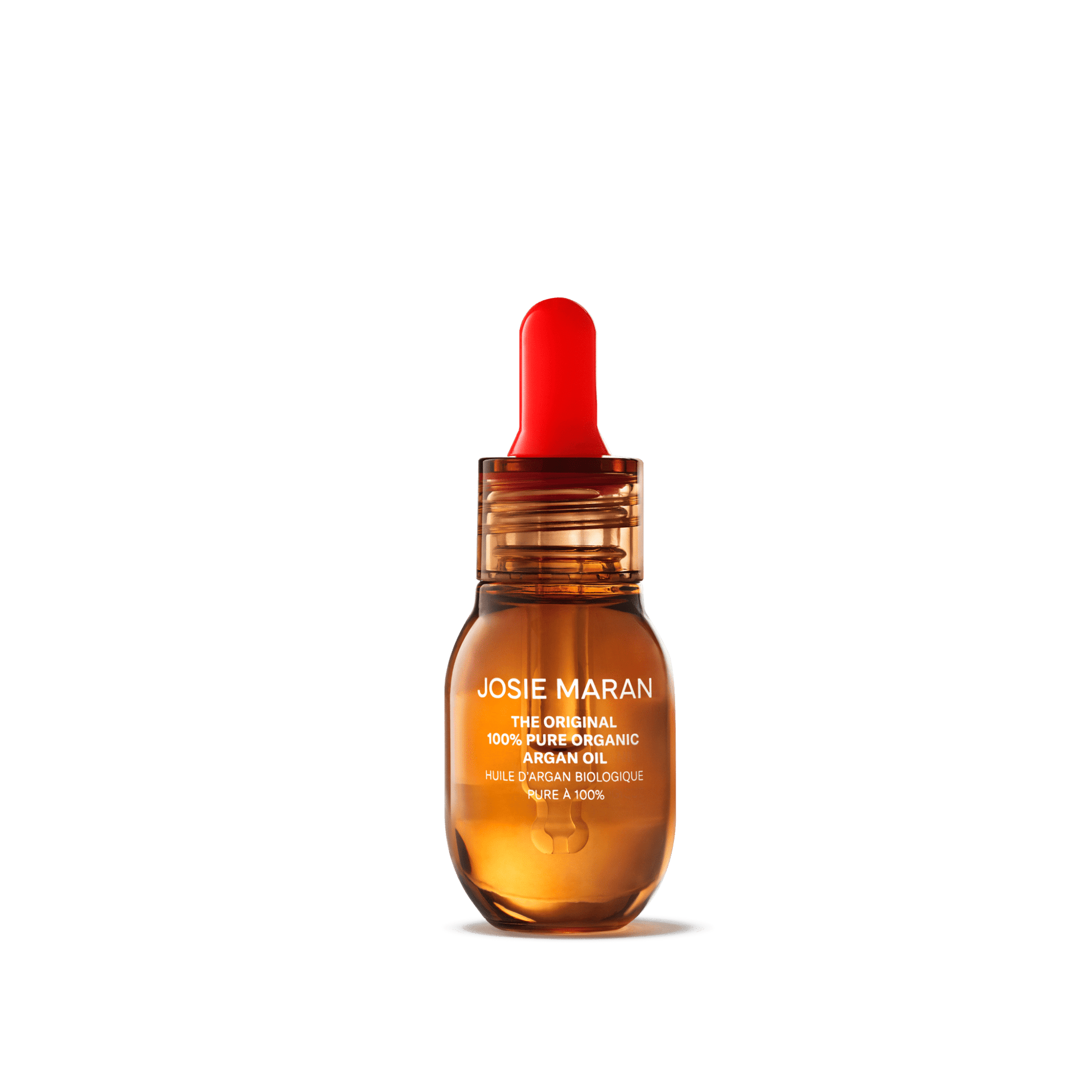 The Original 100% Pure Organic Argan Oil - Travel