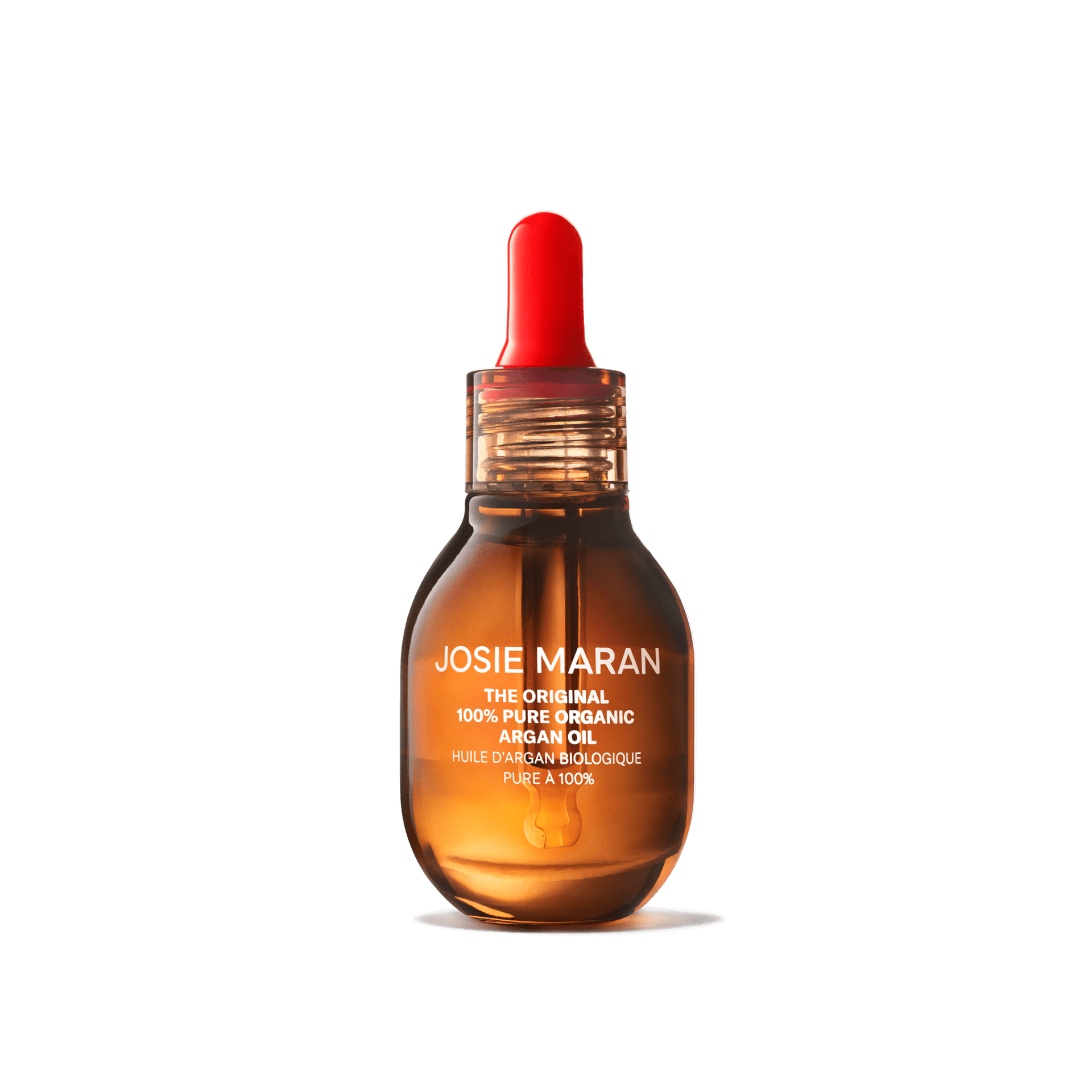 The Original 100% Pure Organic Argan Oil