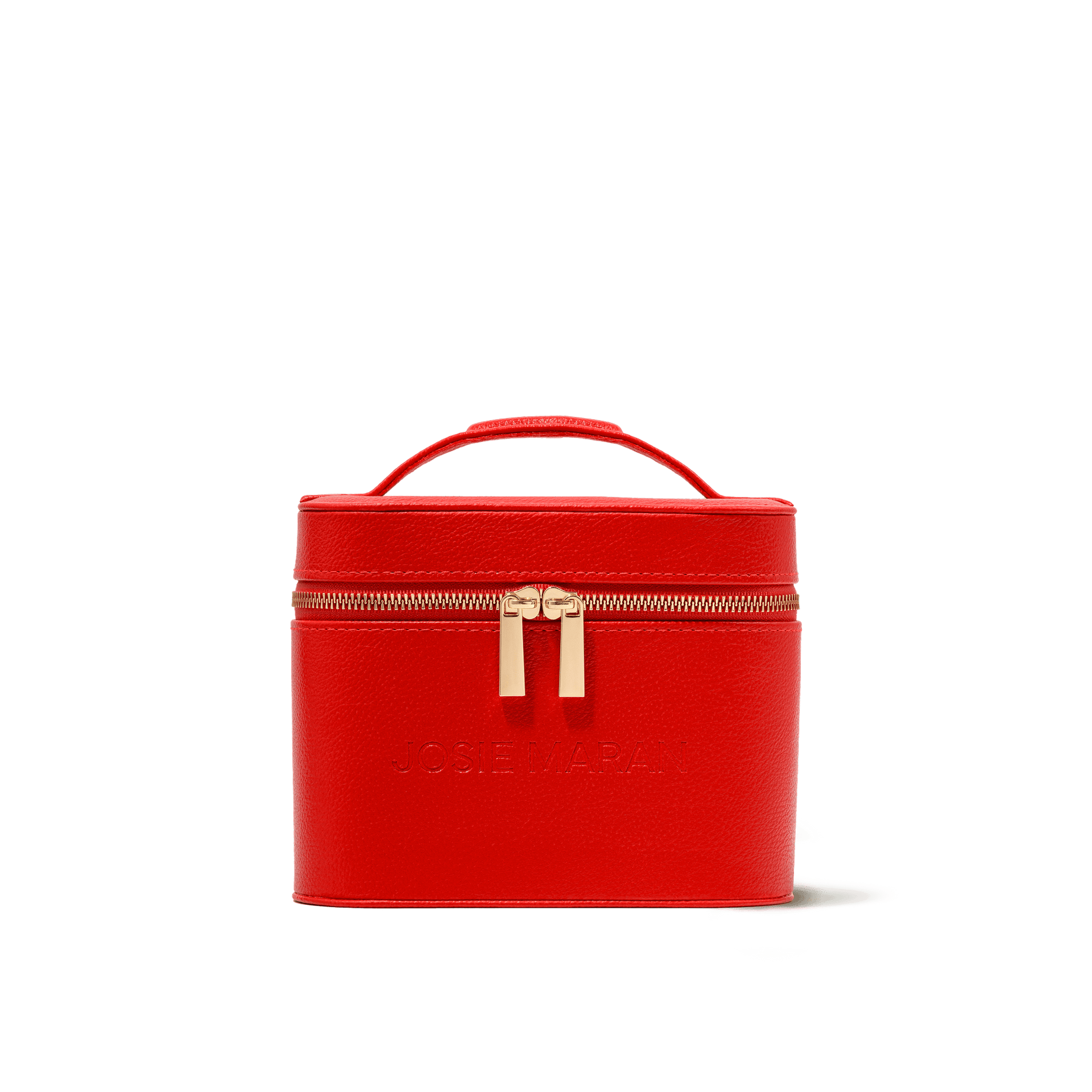 JOSIE MARAN Train Case