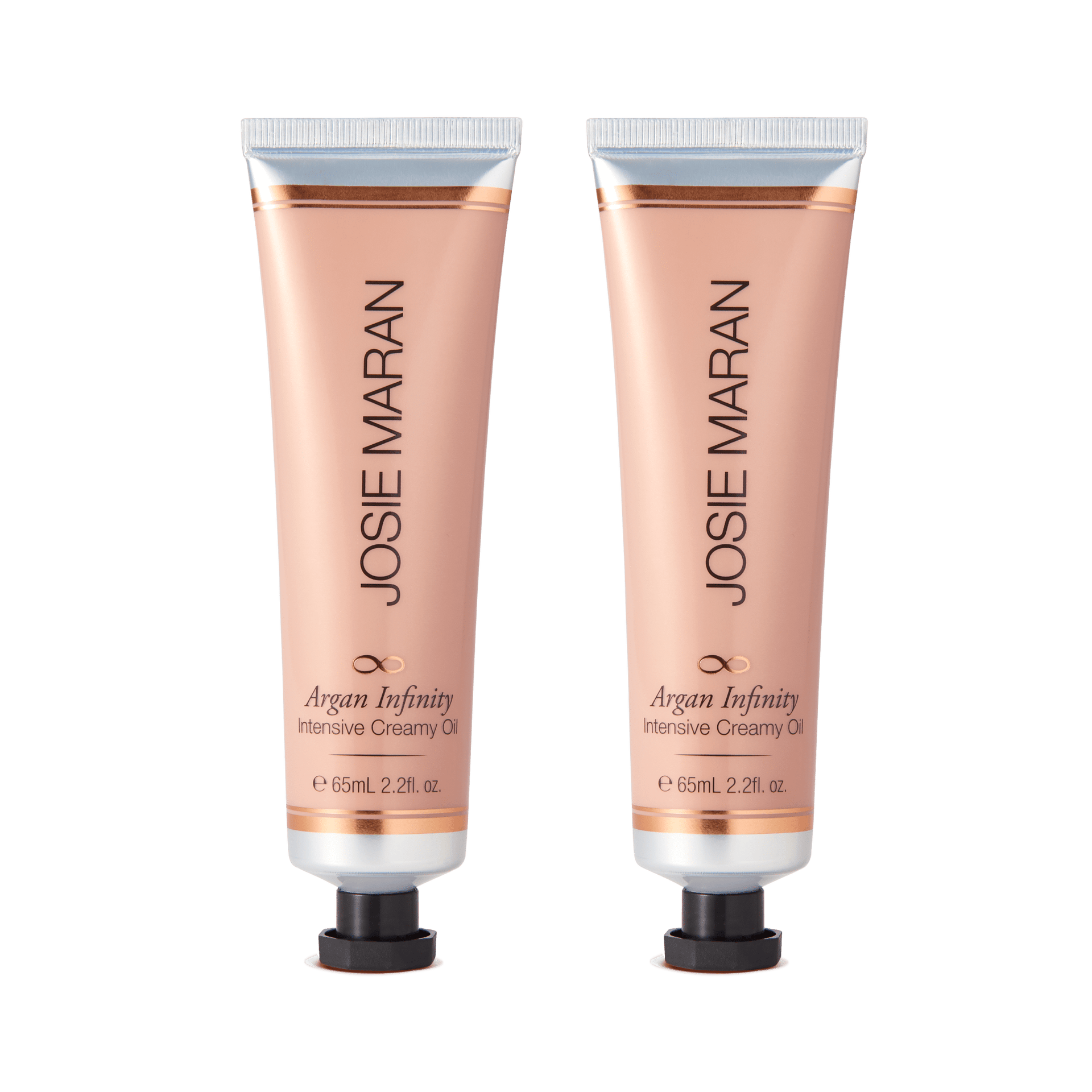 Argan Infinity Duo