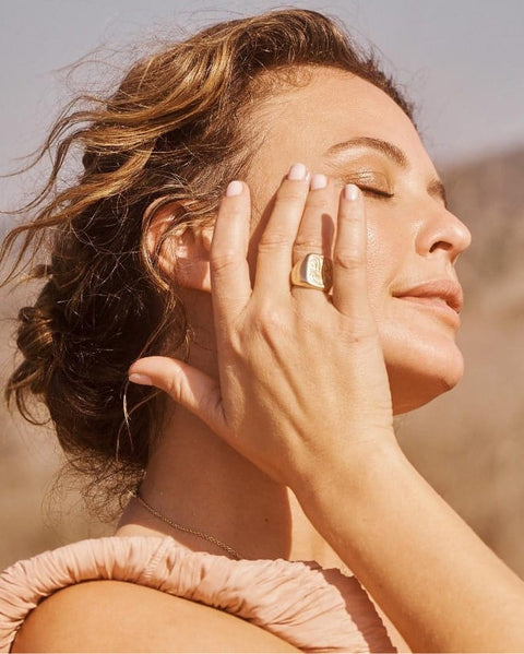Josie Maran Cosmetics
