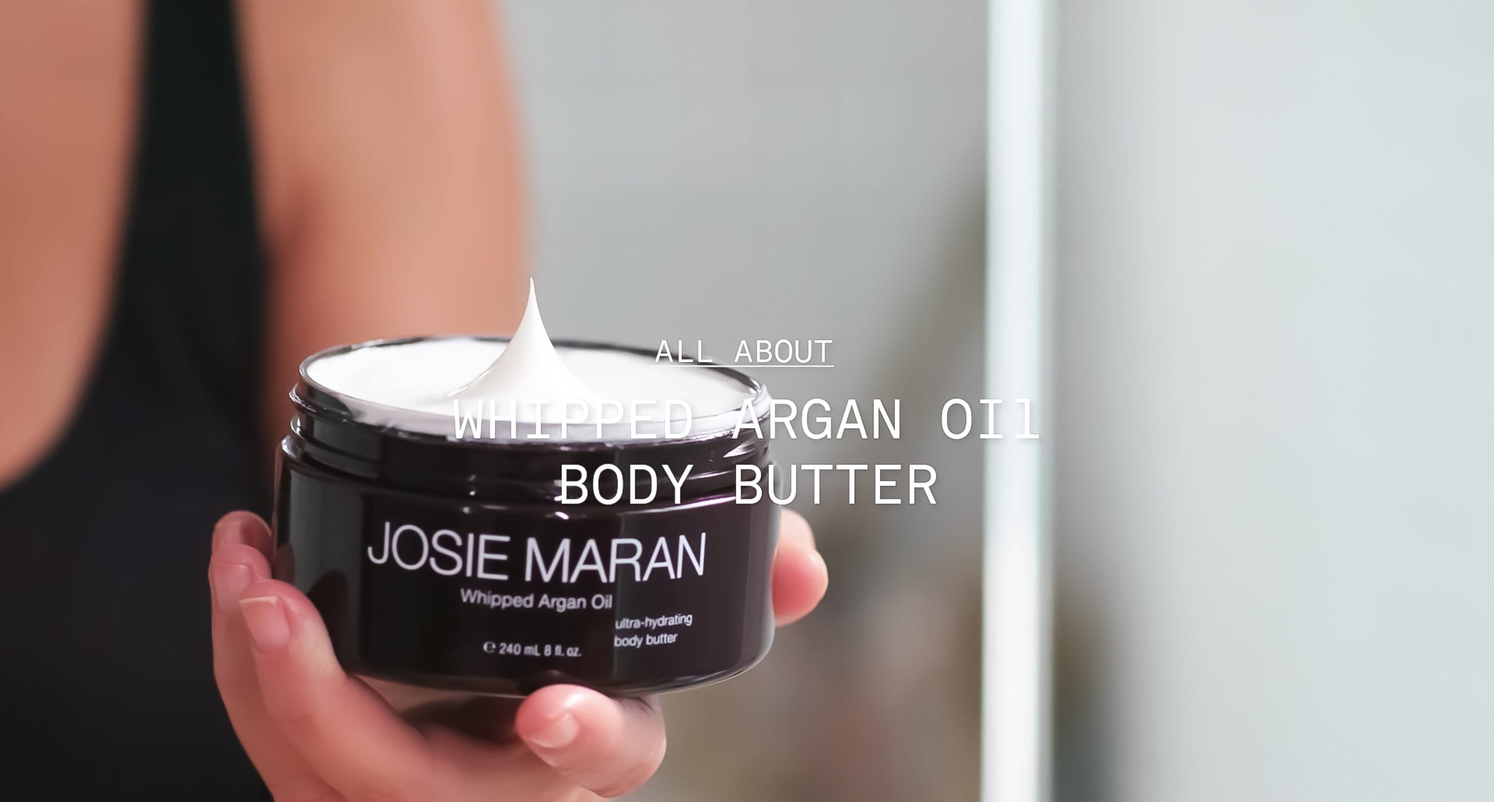 Josie Maran