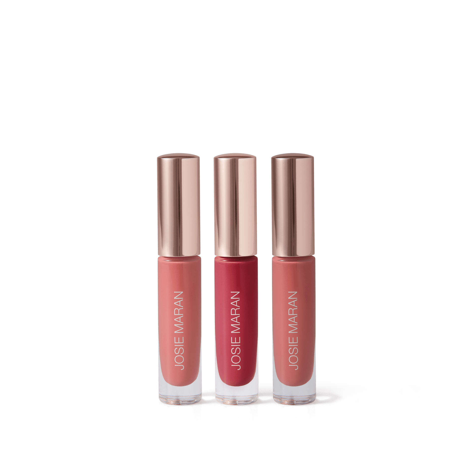 Love Your Lips Trio