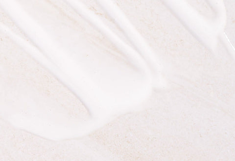 Argan Milk Goop Texture