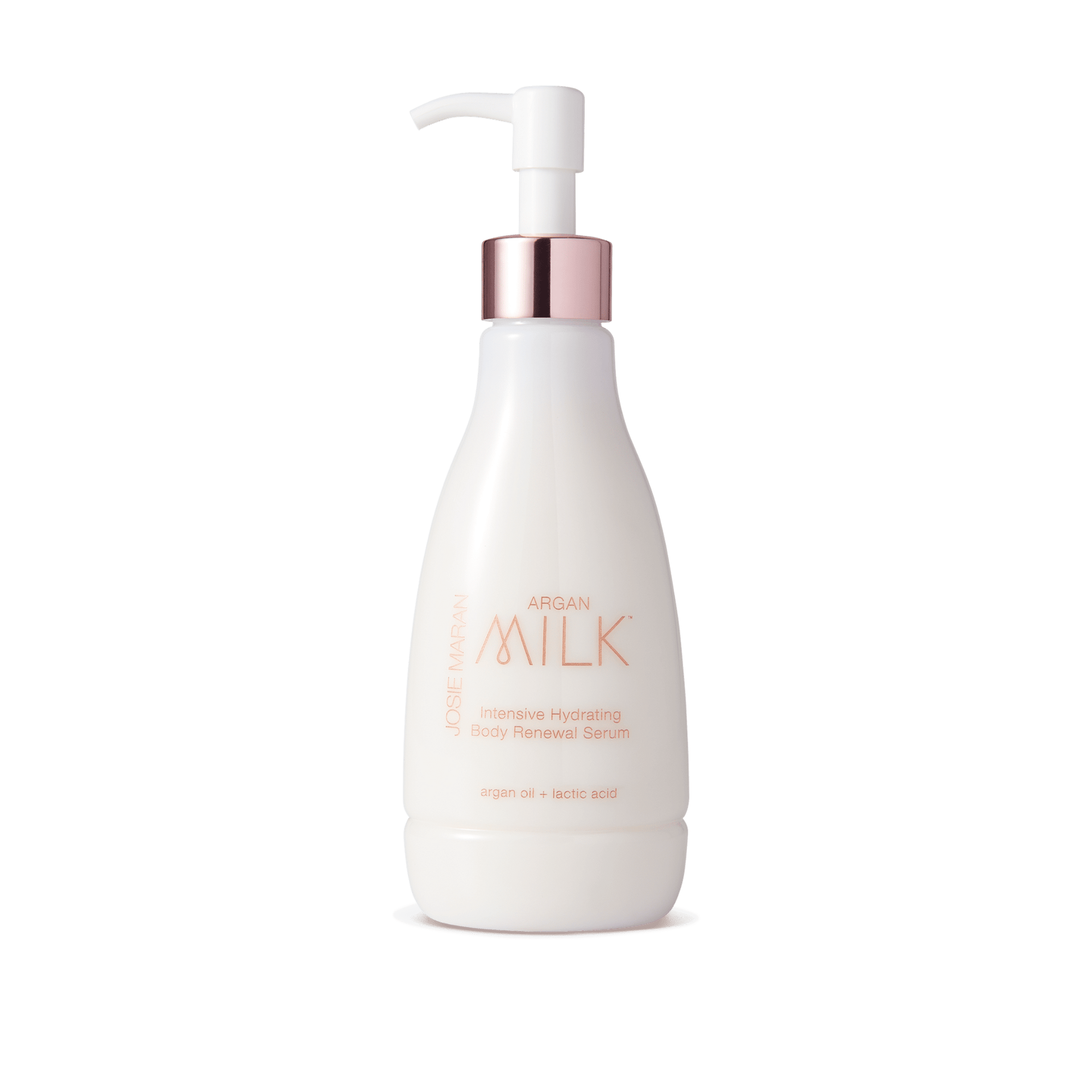 Argan Milk Intensive Hydrating Body Renewal Serum