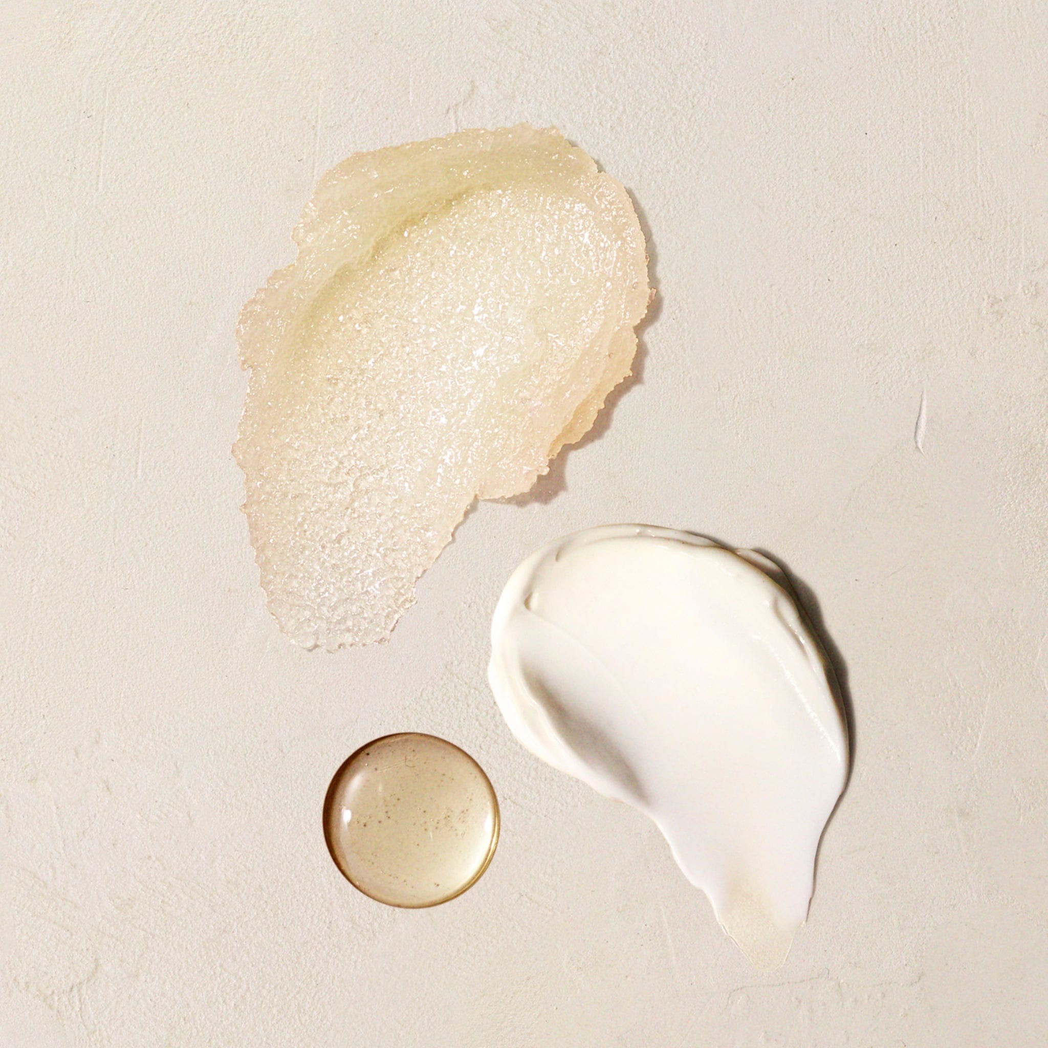 The Babies Bestsellers Kit - Set of 3 Travel Sizes – JOSIE MARAN