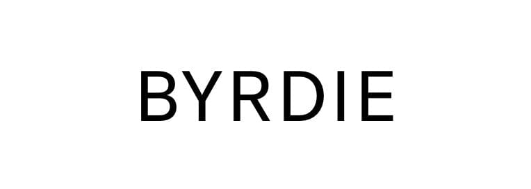 Byrdie