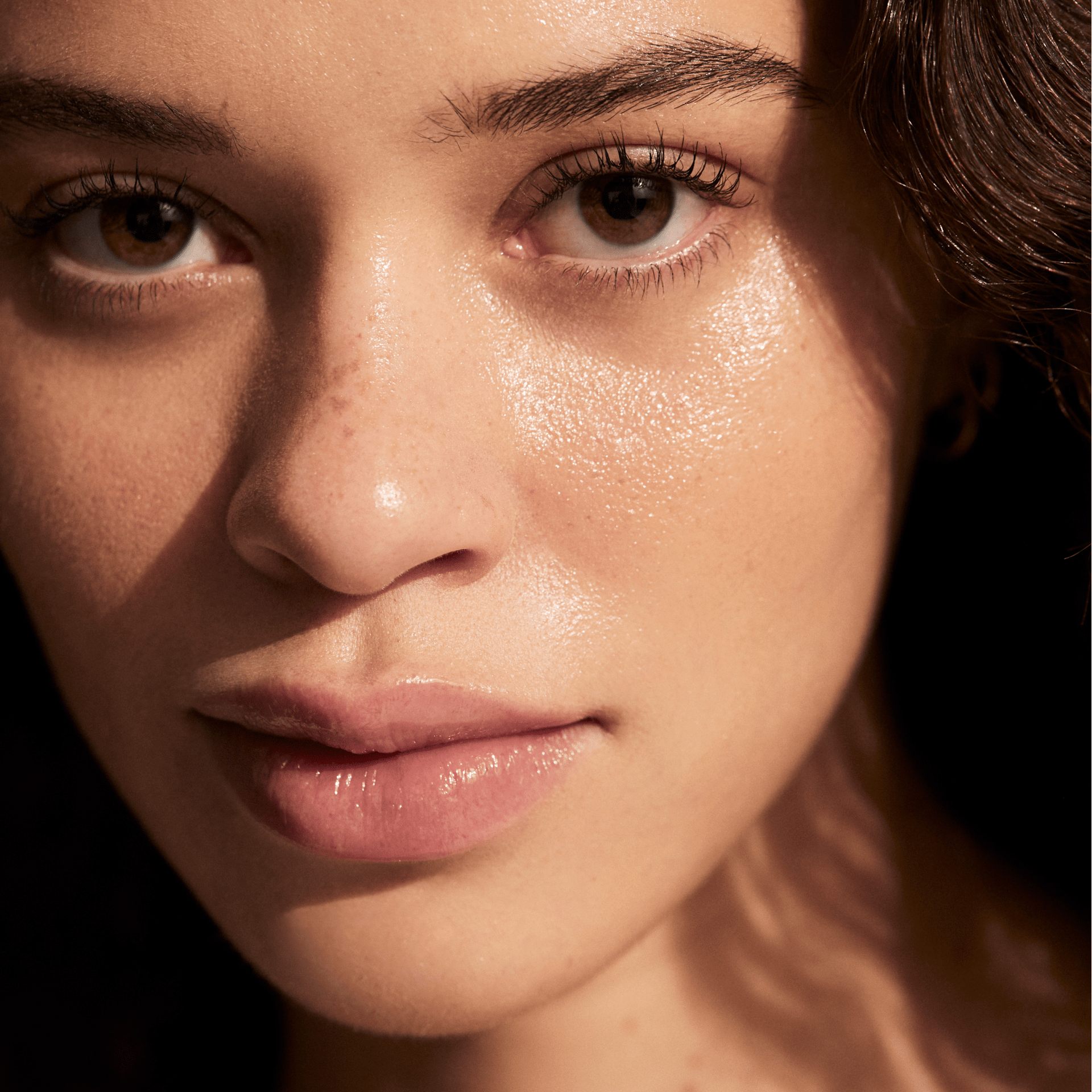 Face Babies – Glow on the Go
