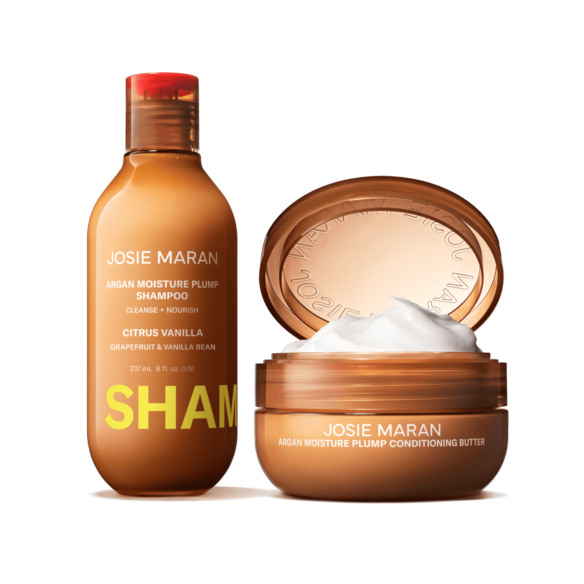 Love Is In The Hair Duo
