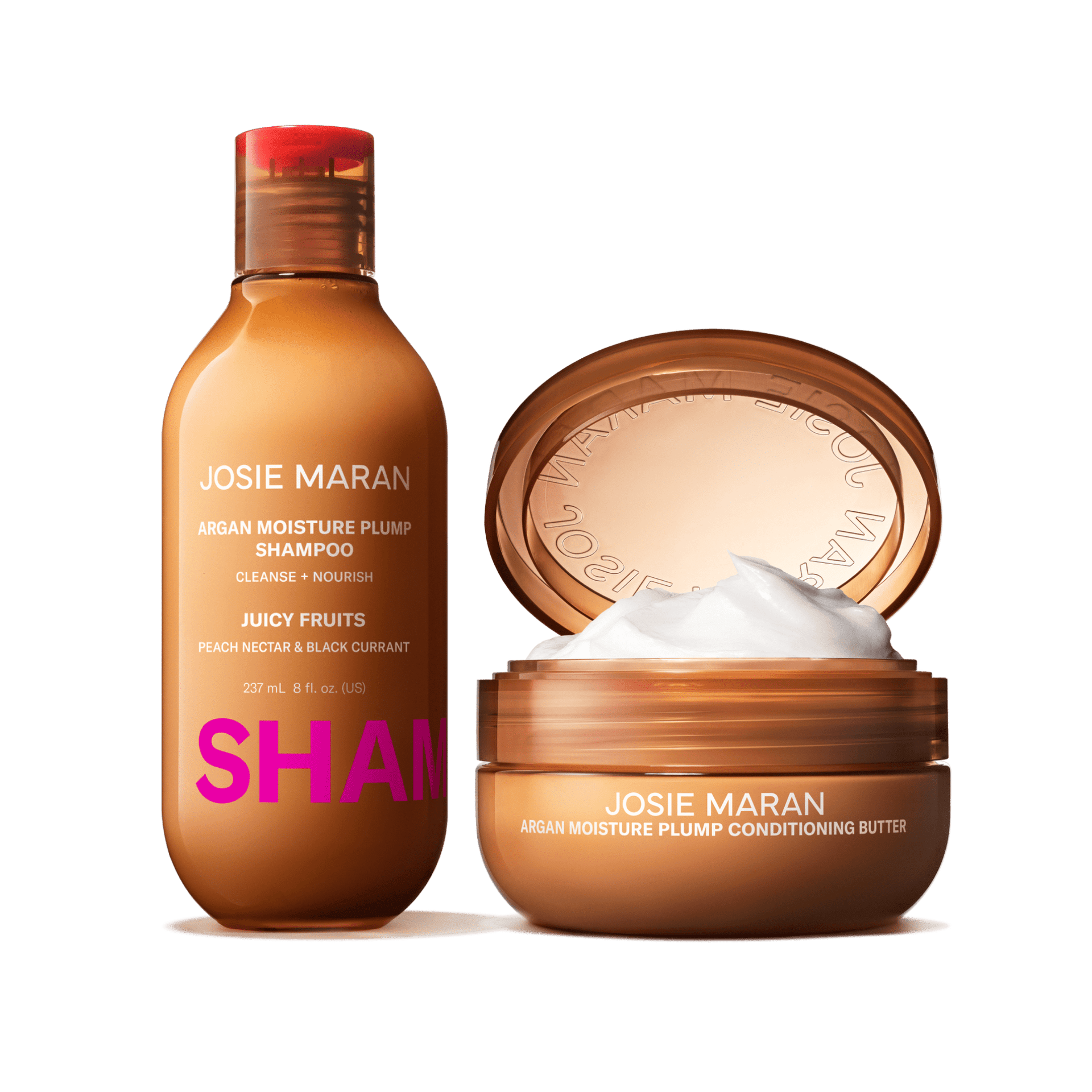 The Feel-Good Haircare Set