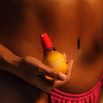 Fragrance Mist