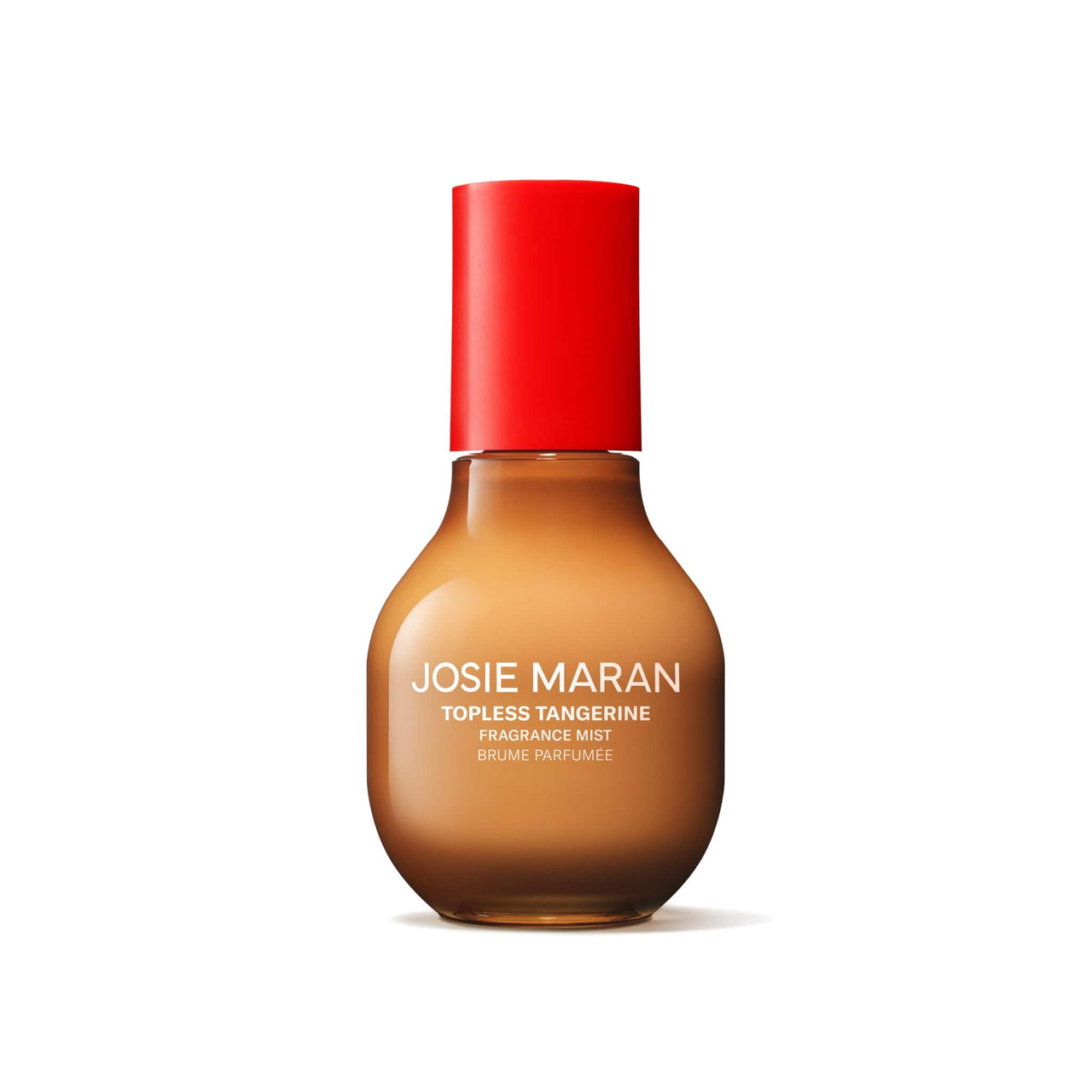 Topless Tangerine – JOSIE MARAN