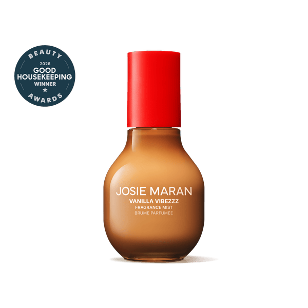 Fragrance Mist - Vanilla Vibezzz – JOSIE MARAN