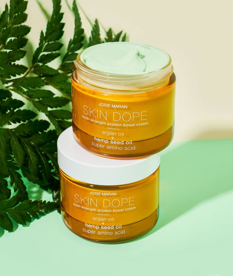 INNER STRENGTH PROTEIN BOOST CREAM