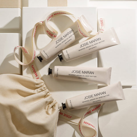 Joie de Body Butter Collection