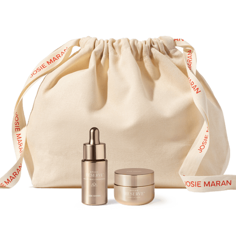J’adore Argan Reserve Duo