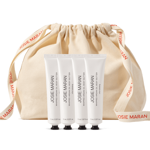 Joie de Body Butter Collection