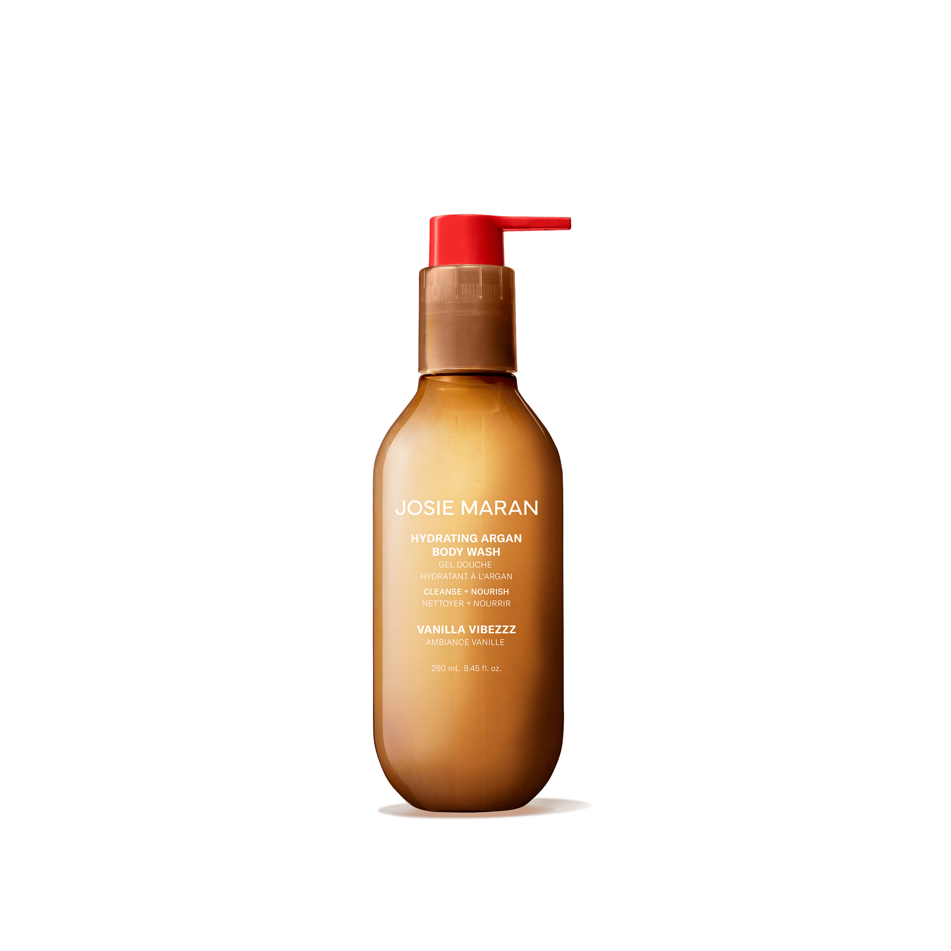 Hydrating Argan Body Wash