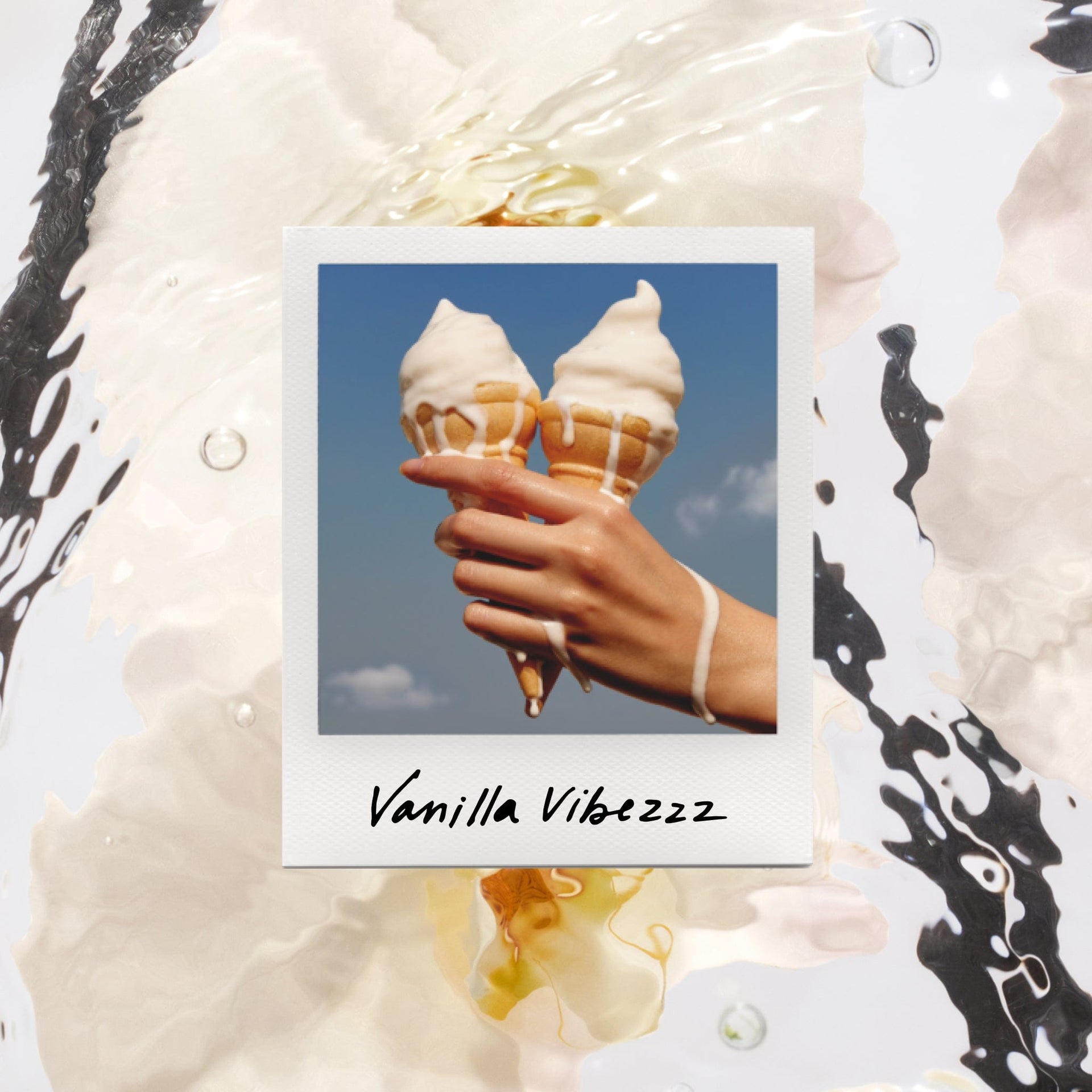 Vanilla Vibezzz
