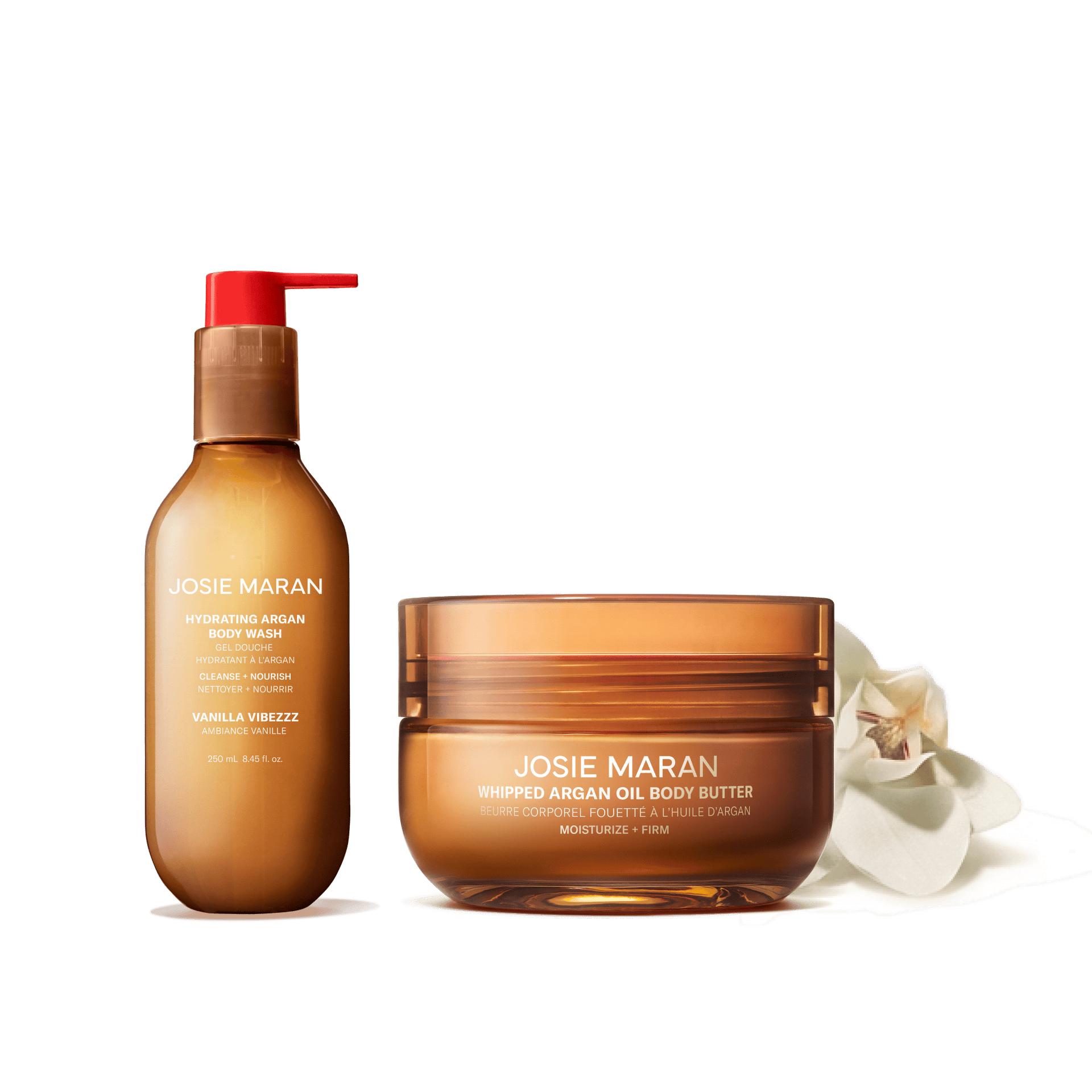 Your Signature Glow