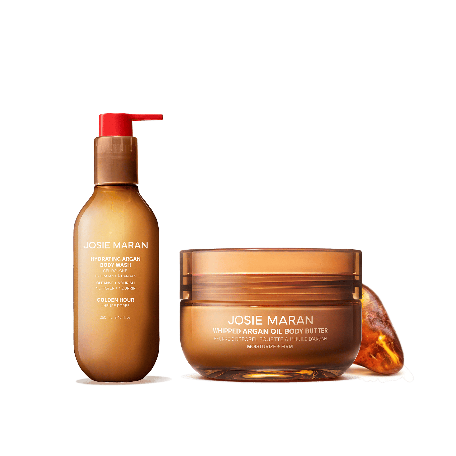 Your Signature Glow