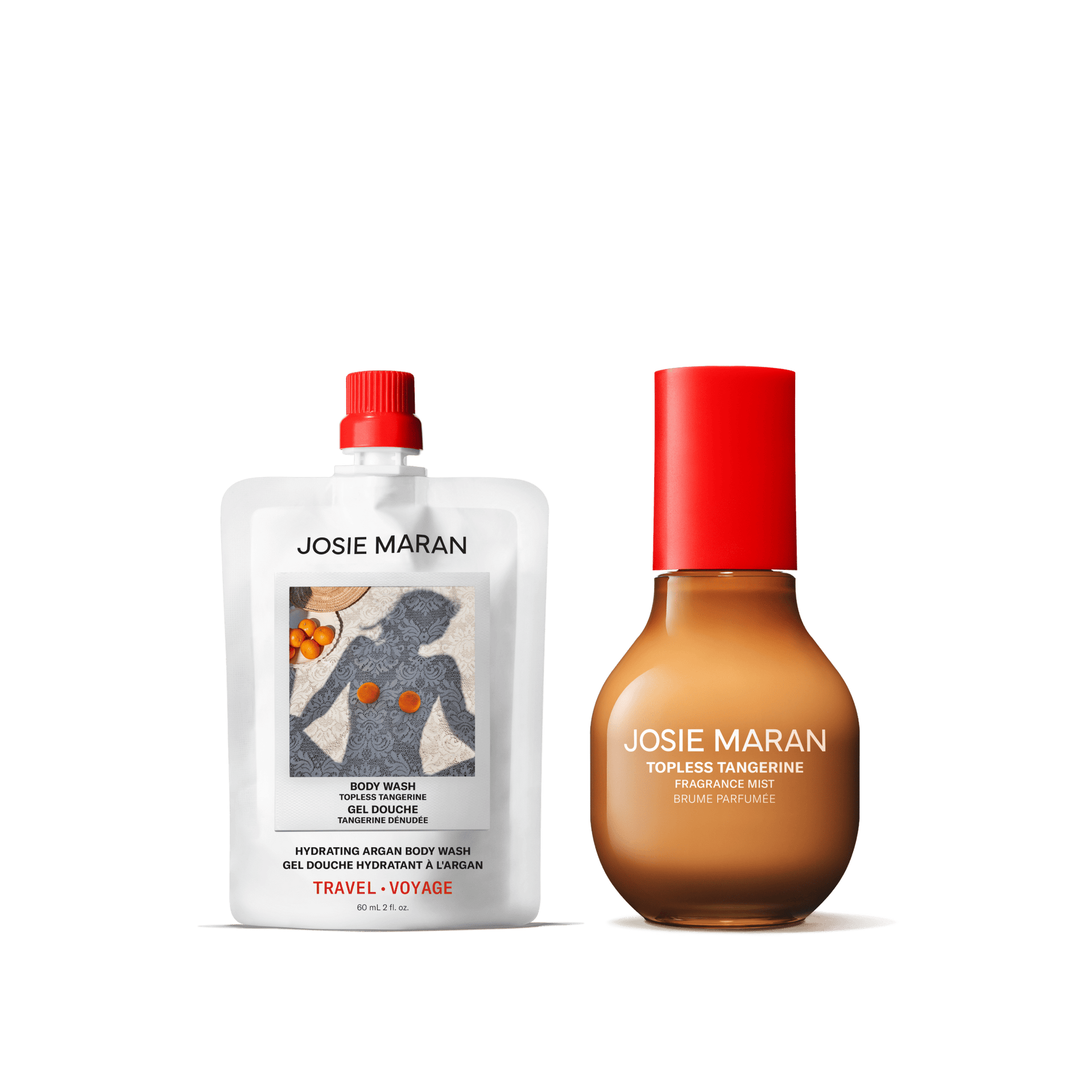 Feel Good Fragrance Duo