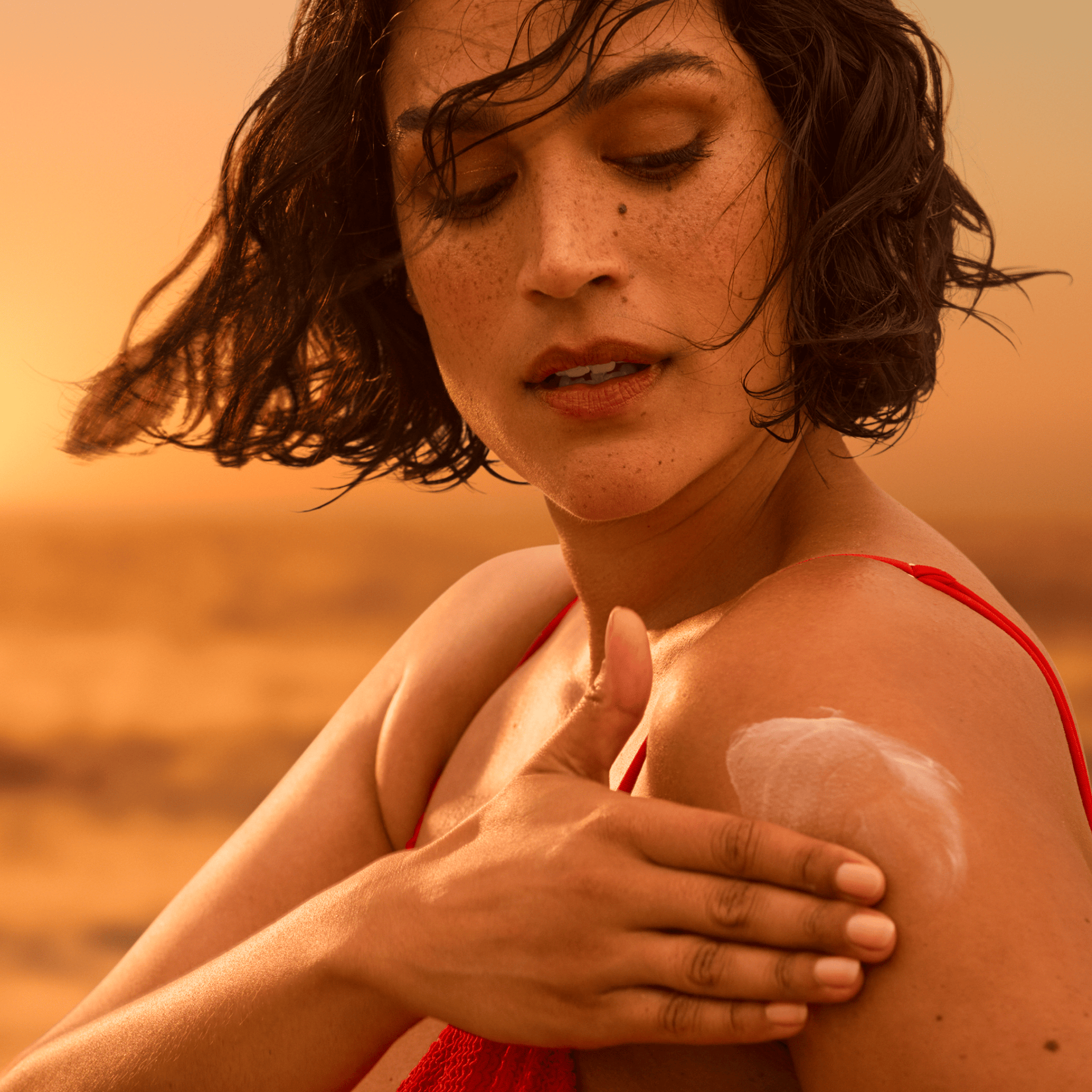 The Argan Ritual Duo