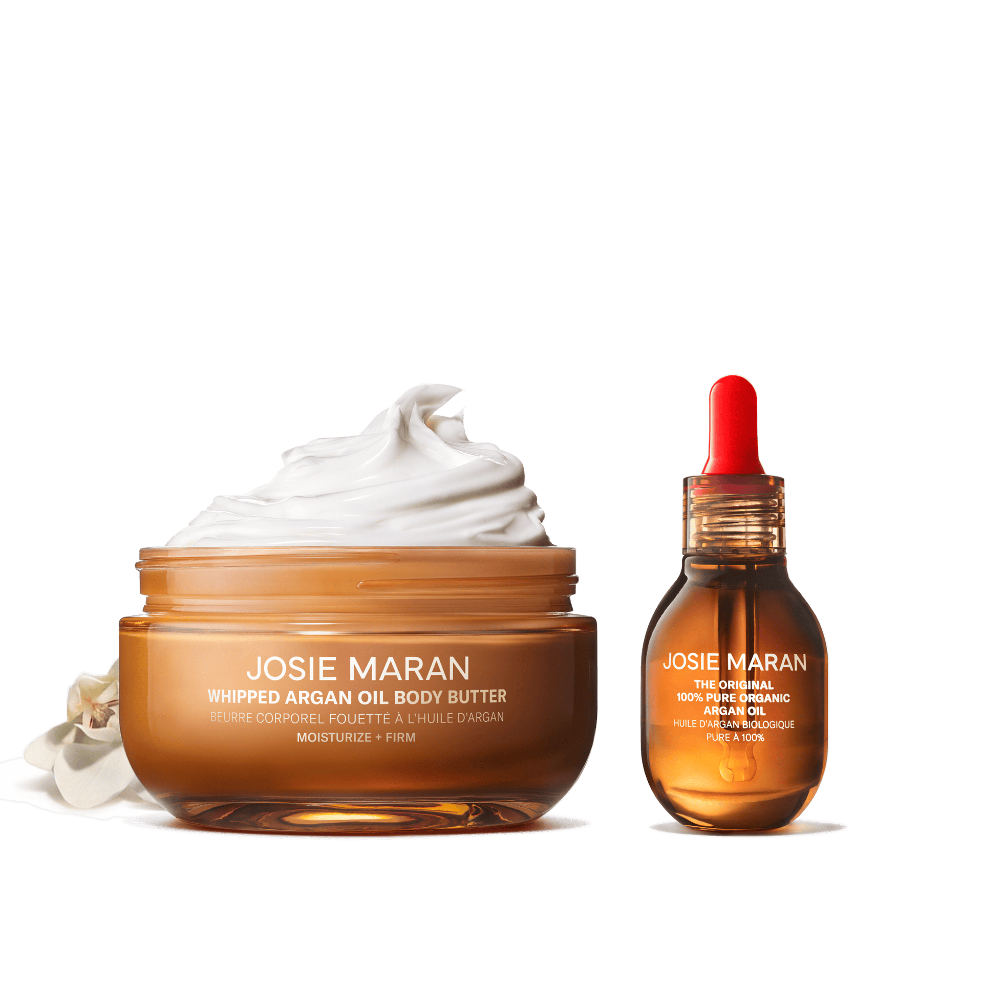 The Argan Ritual Duo