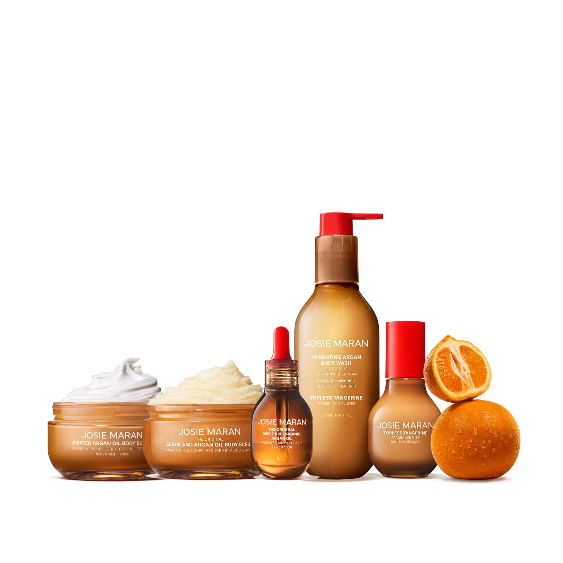 The Naked Ritual + Summer Tote
