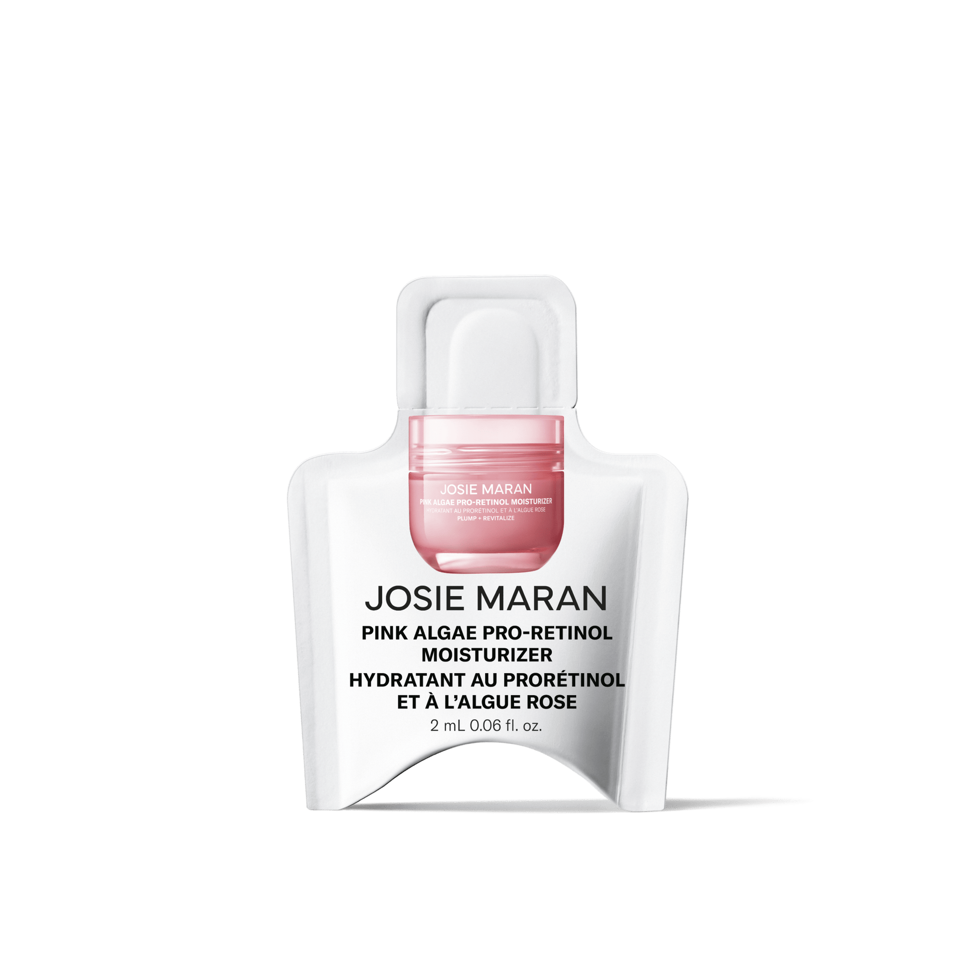 Pro-Retinol Face Moisturizer Sample