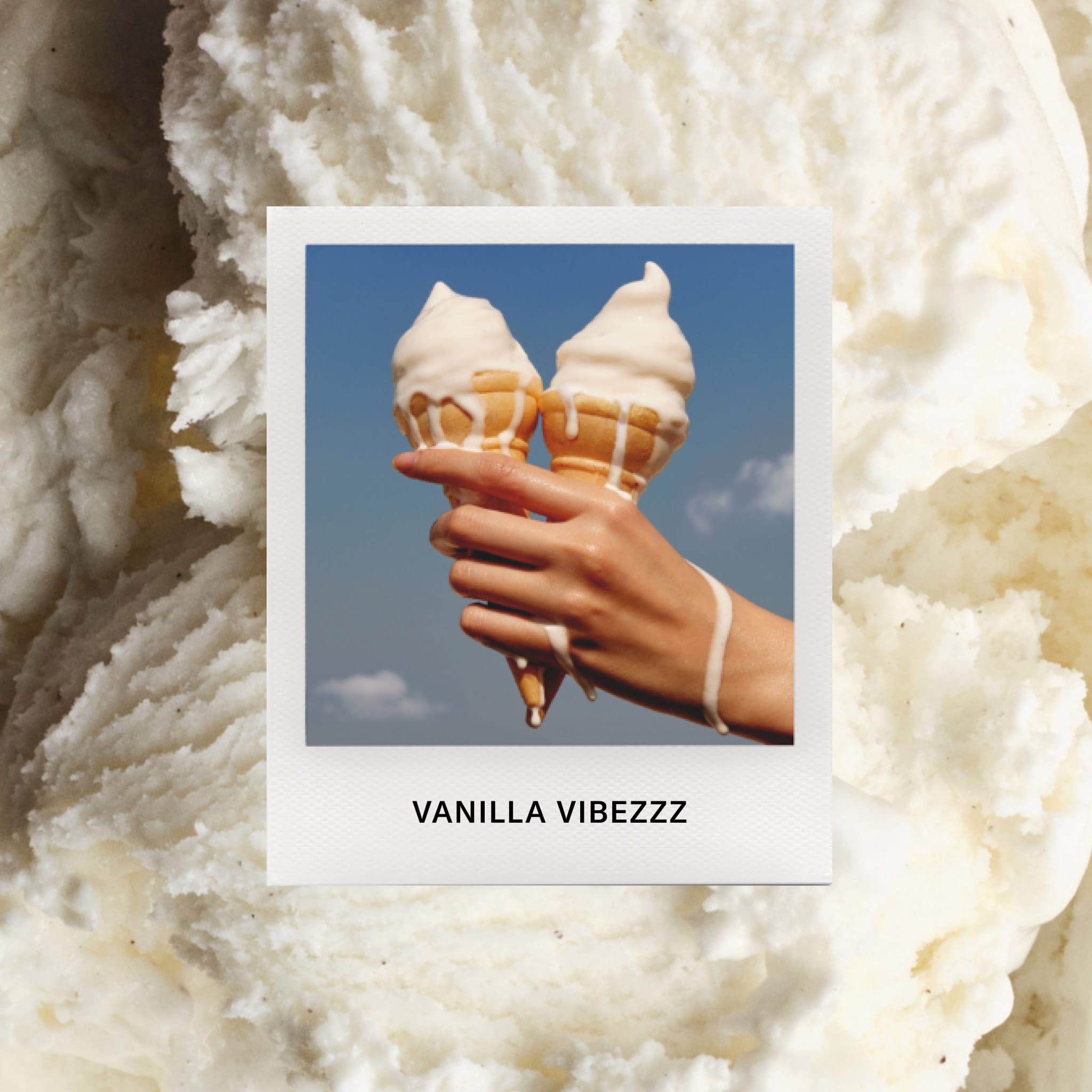 All Wrapped Up In Vanilla Vibezzz – JOSIE MARAN