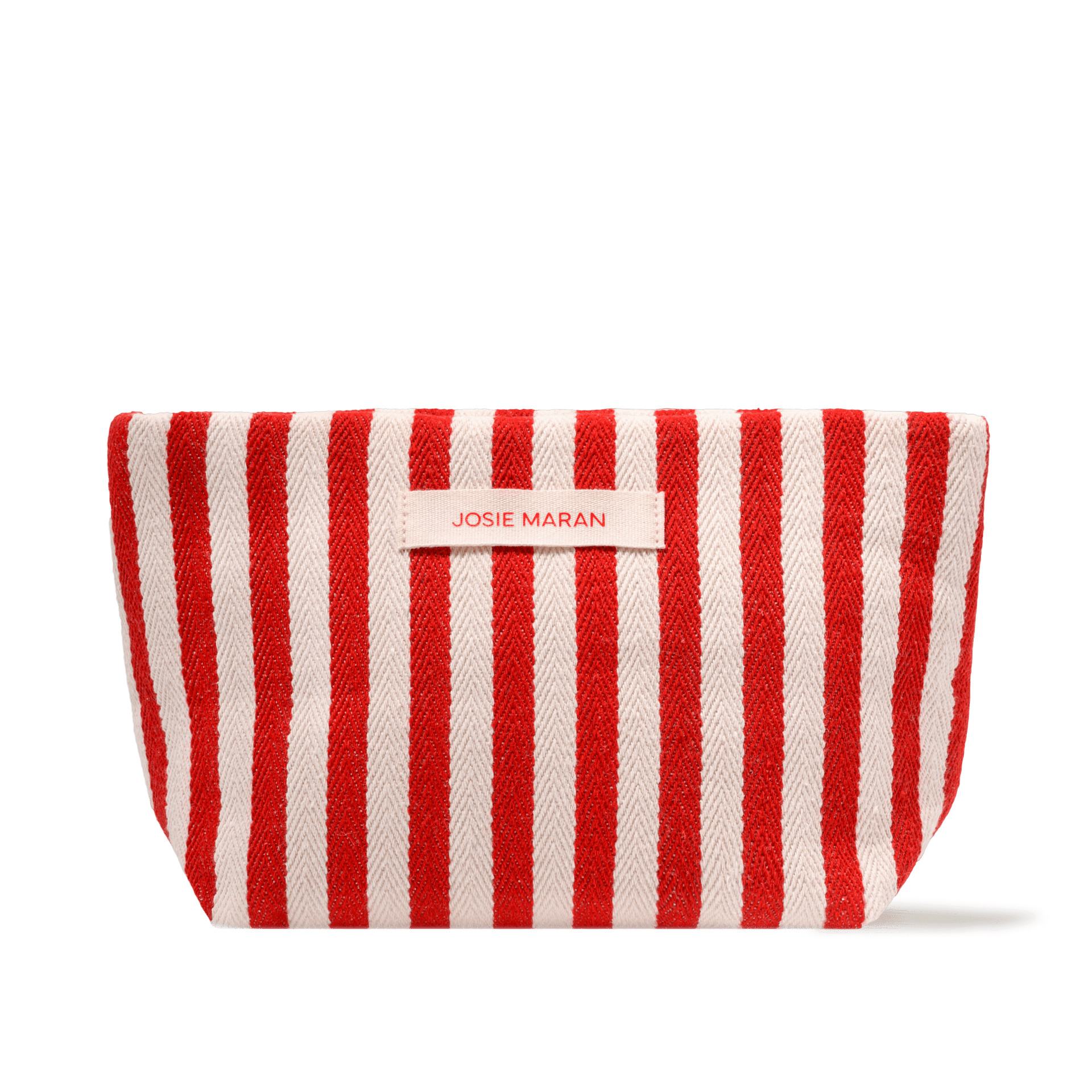 Josie Maran Cosmetic Bag
