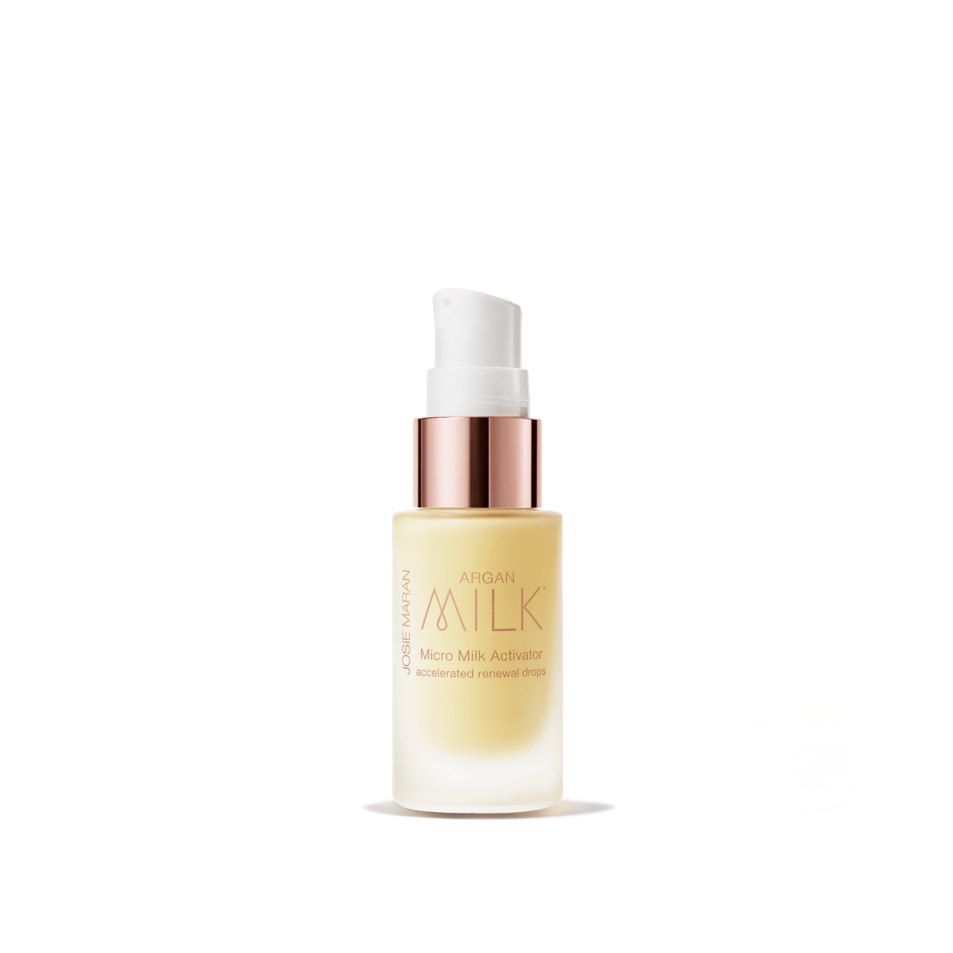 Micro Milk Activator Accelerated Renewal Drops