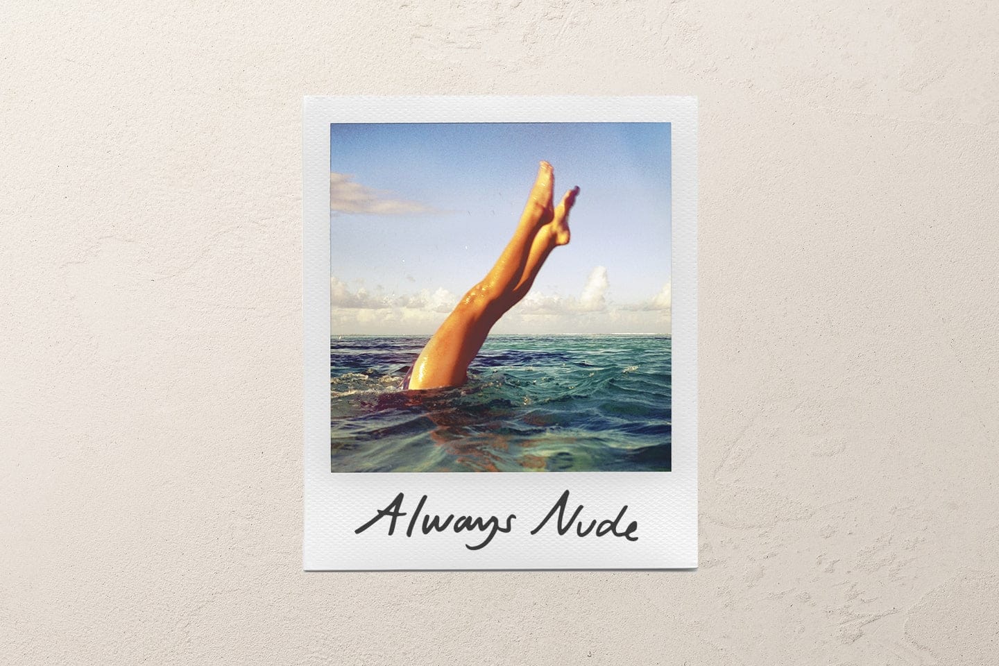 Always Nude