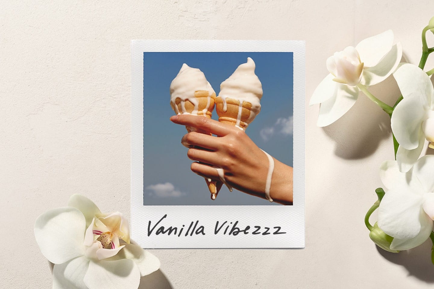 Vanilla Vibezzz – JOSIE MARAN