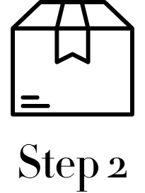 Step 2 Icon
